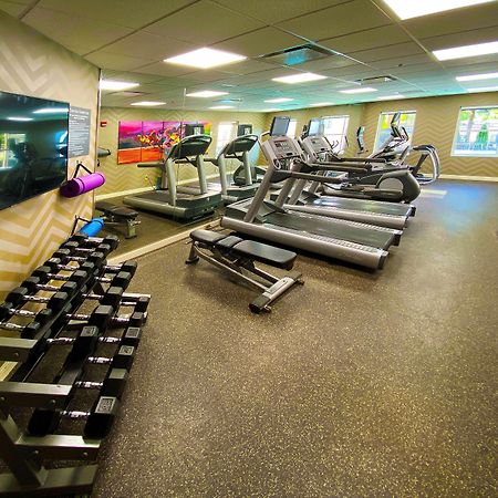 Residence Inn Columbus Worthington Екстериор снимка