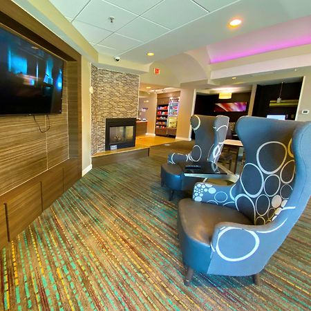 Residence Inn Columbus Worthington Екстериор снимка