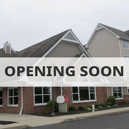 Residence Inn Columbus Worthington Екстериор снимка