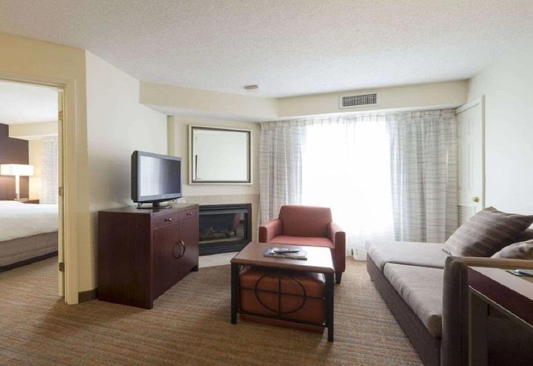 Residence Inn Columbus Worthington Екстериор снимка
