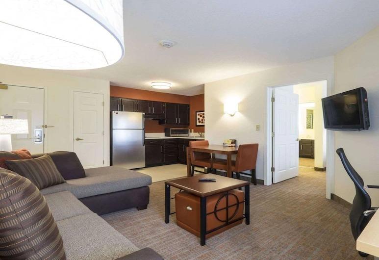 Residence Inn Columbus Worthington Екстериор снимка