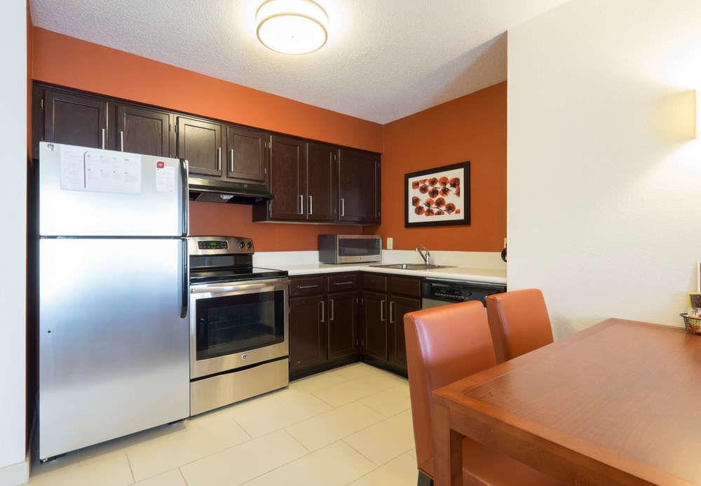 Residence Inn Columbus Worthington Екстериор снимка
