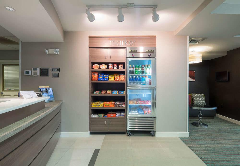 Residence Inn Columbus Worthington Екстериор снимка