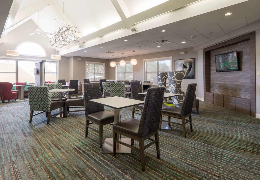Residence Inn Columbus Worthington Екстериор снимка