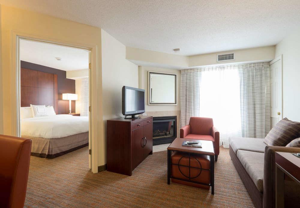 Residence Inn Columbus Worthington Екстериор снимка