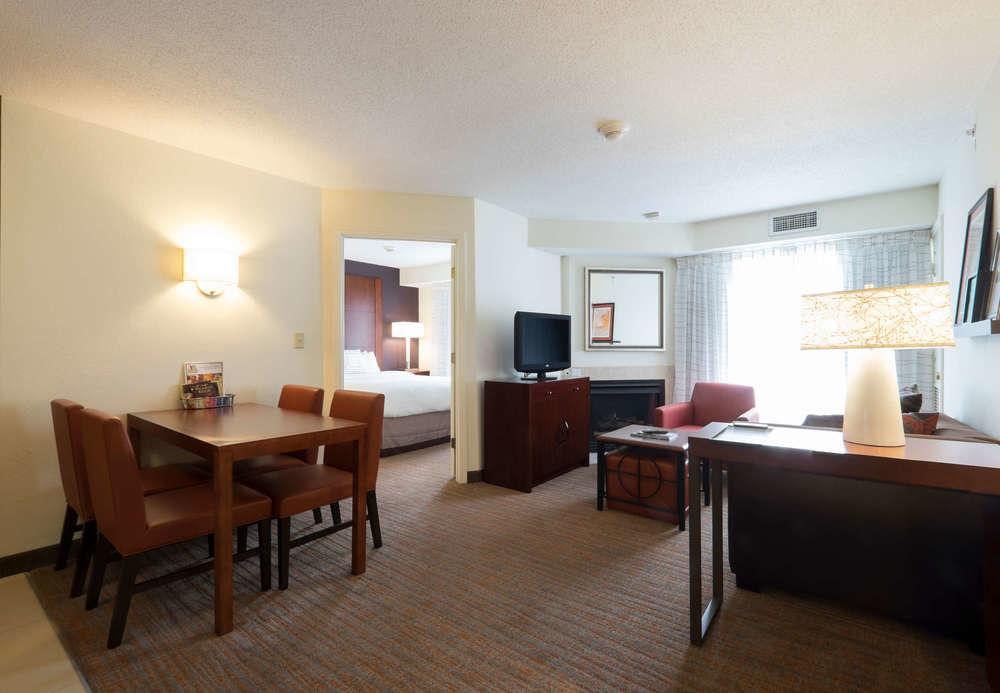 Residence Inn Columbus Worthington Екстериор снимка