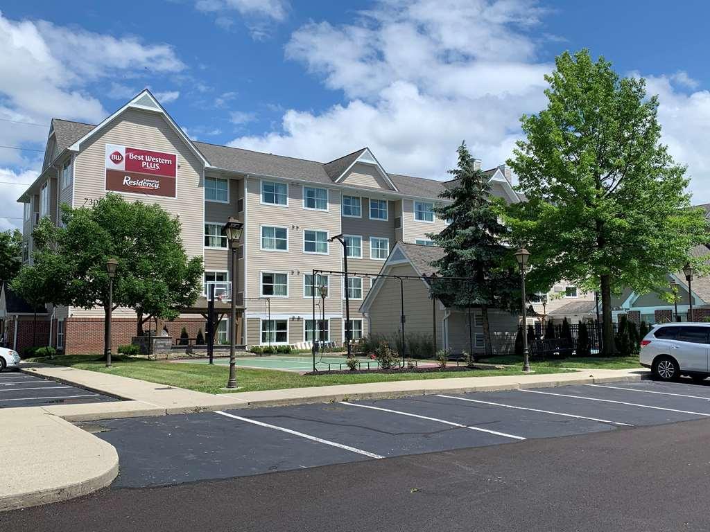 Residence Inn Columbus Worthington Екстериор снимка