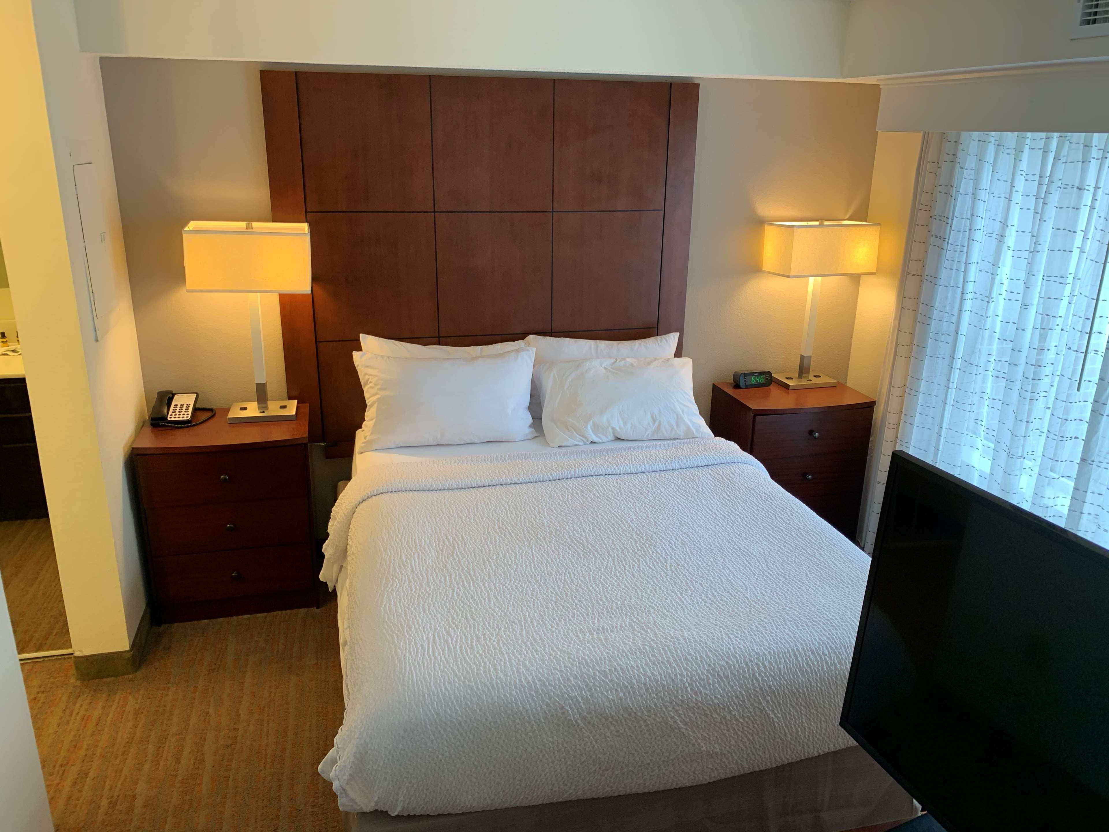 Residence Inn Columbus Worthington Екстериор снимка