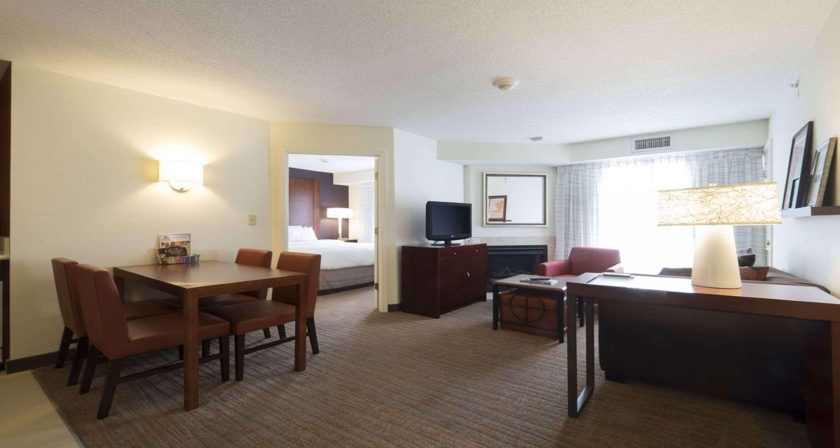 Residence Inn Columbus Worthington Екстериор снимка