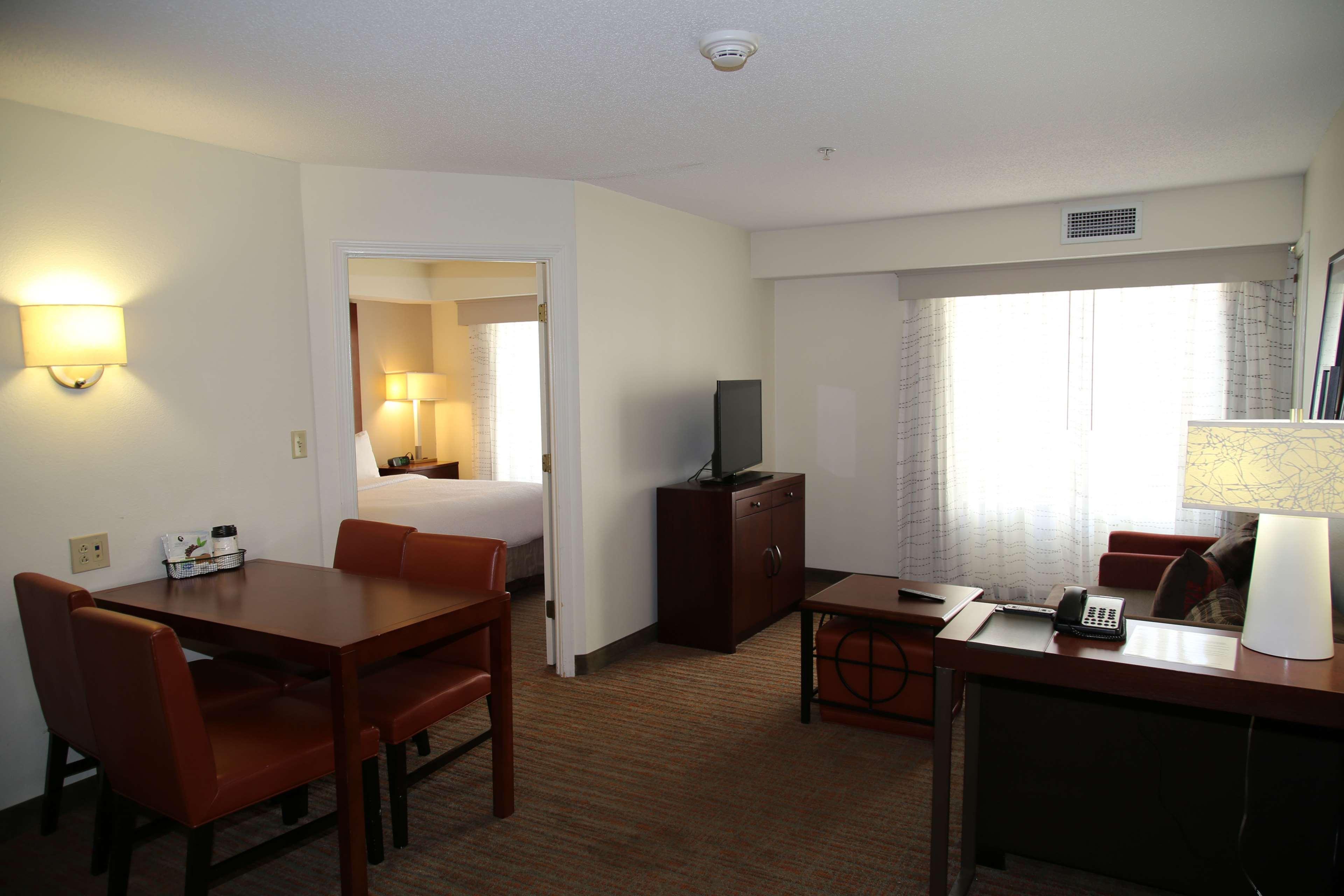 Residence Inn Columbus Worthington Екстериор снимка