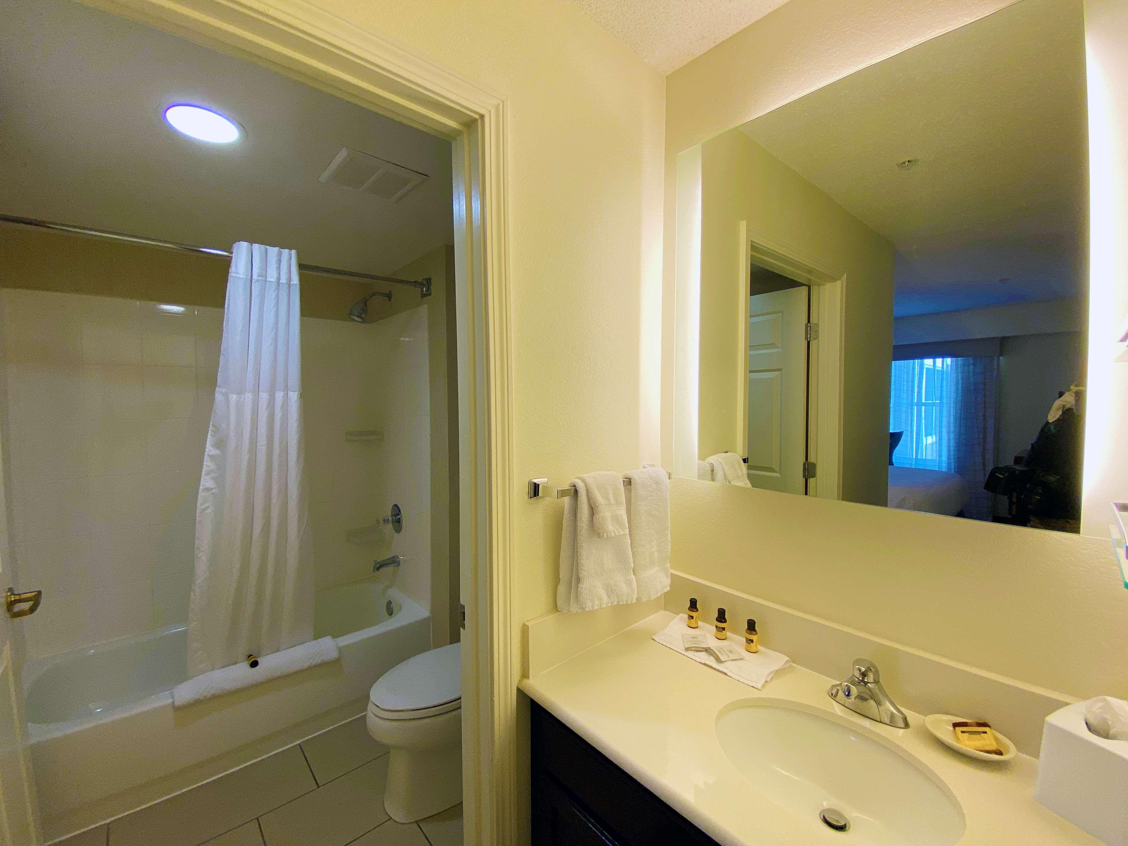 Residence Inn Columbus Worthington Екстериор снимка