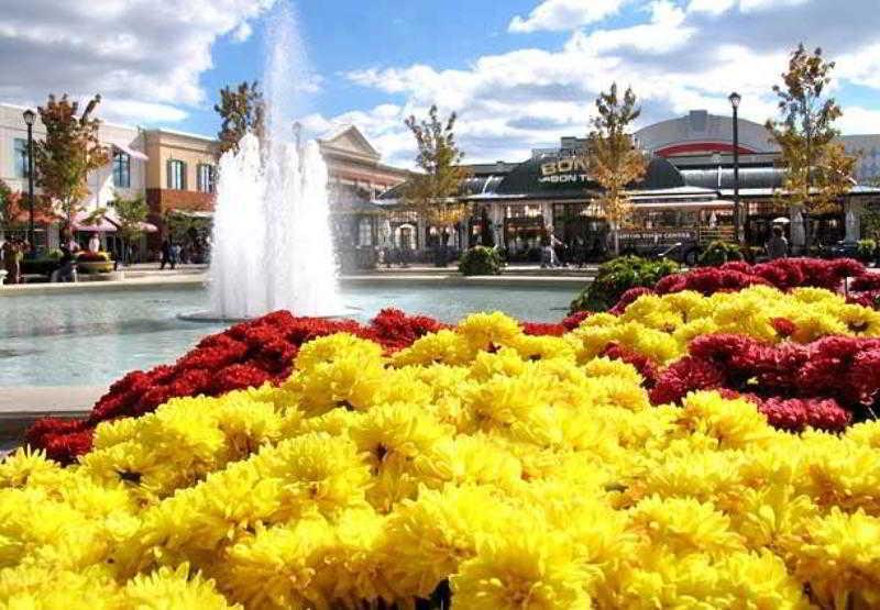 Residence Inn Columbus Worthington Екстериор снимка