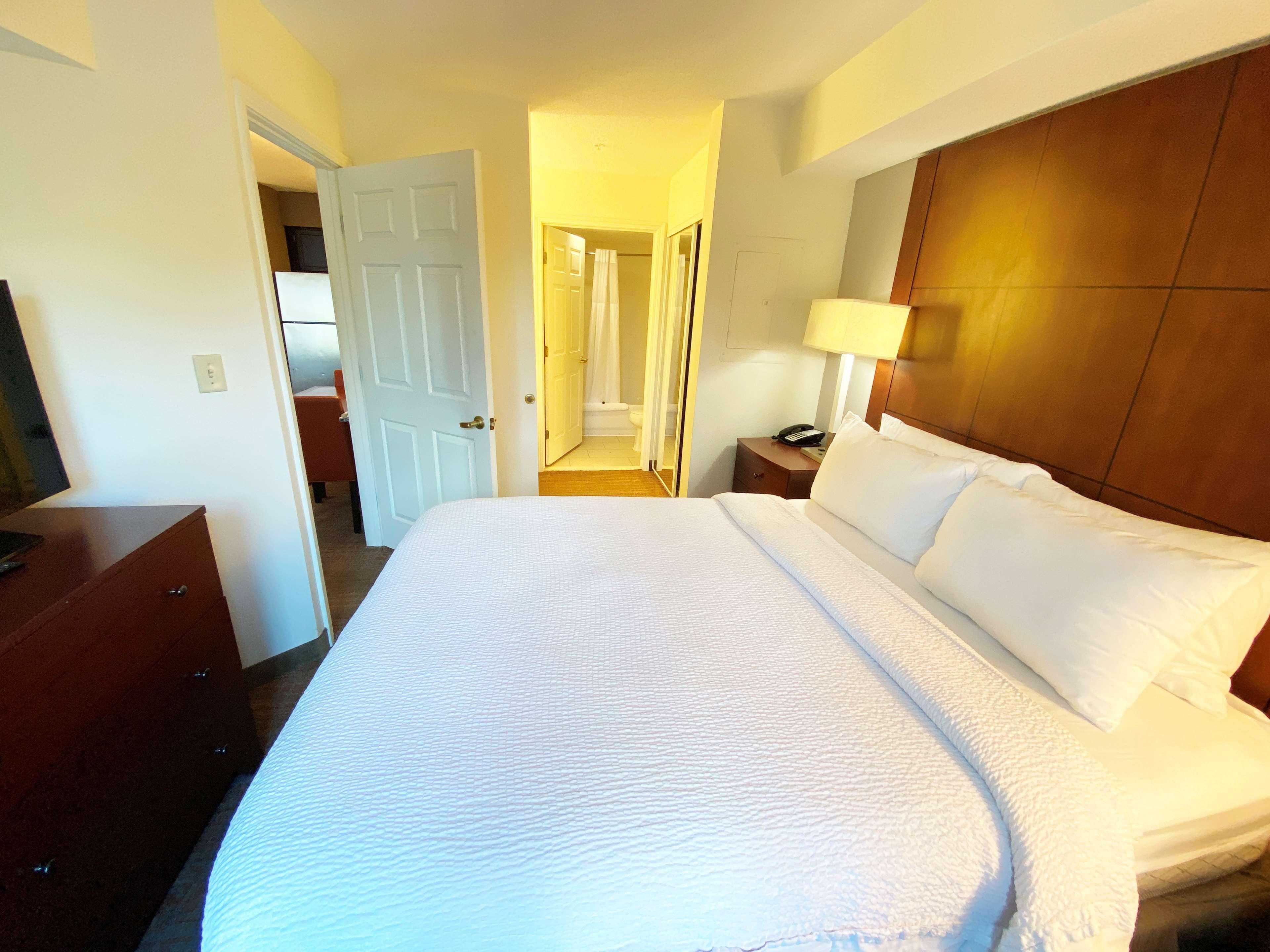 Residence Inn Columbus Worthington Екстериор снимка
