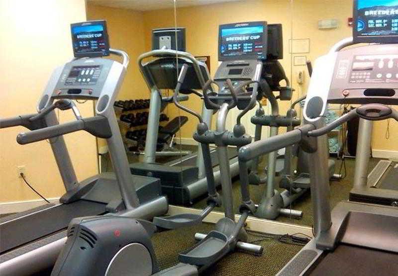 Residence Inn Columbus Worthington Екстериор снимка