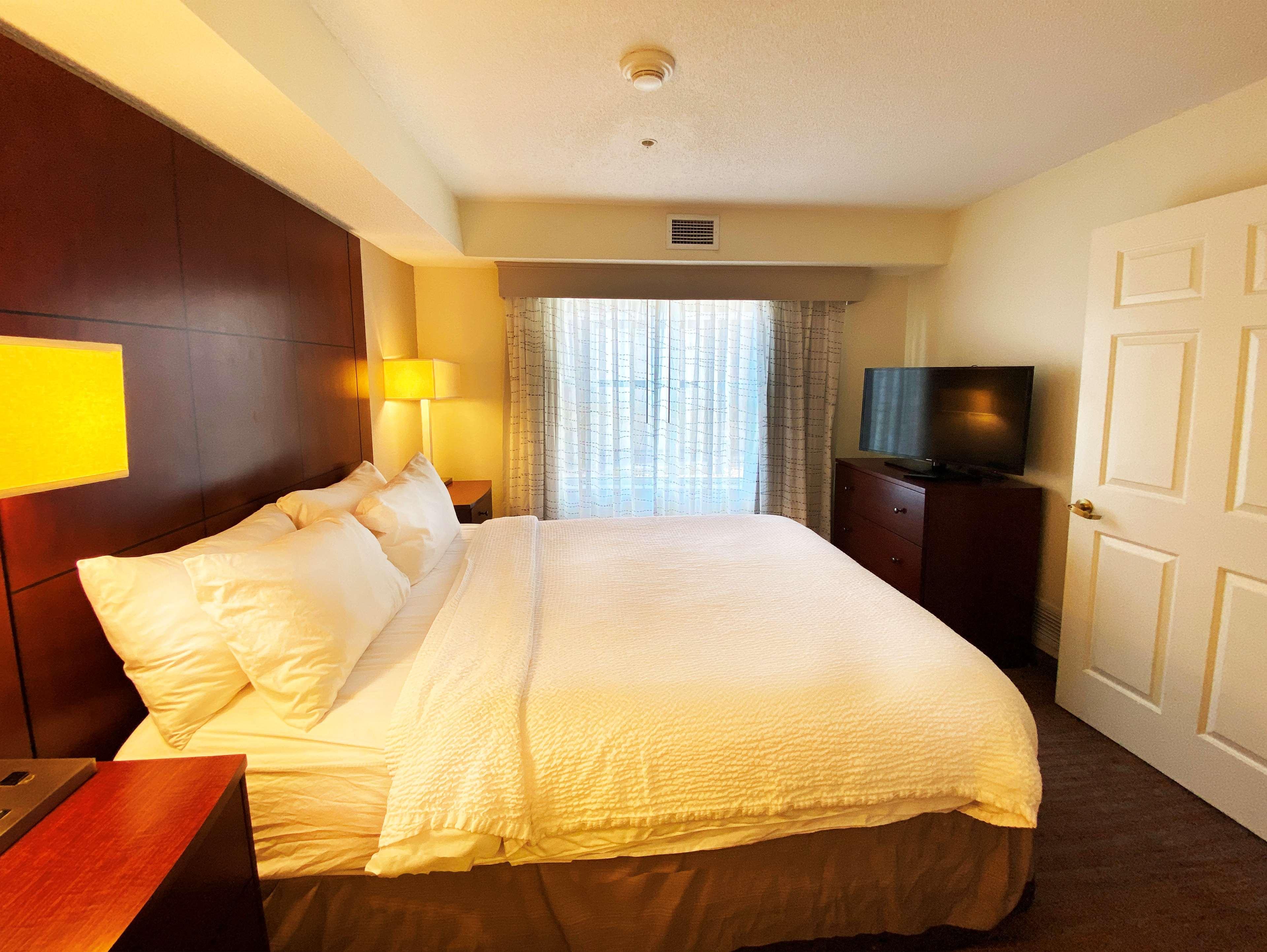 Residence Inn Columbus Worthington Екстериор снимка