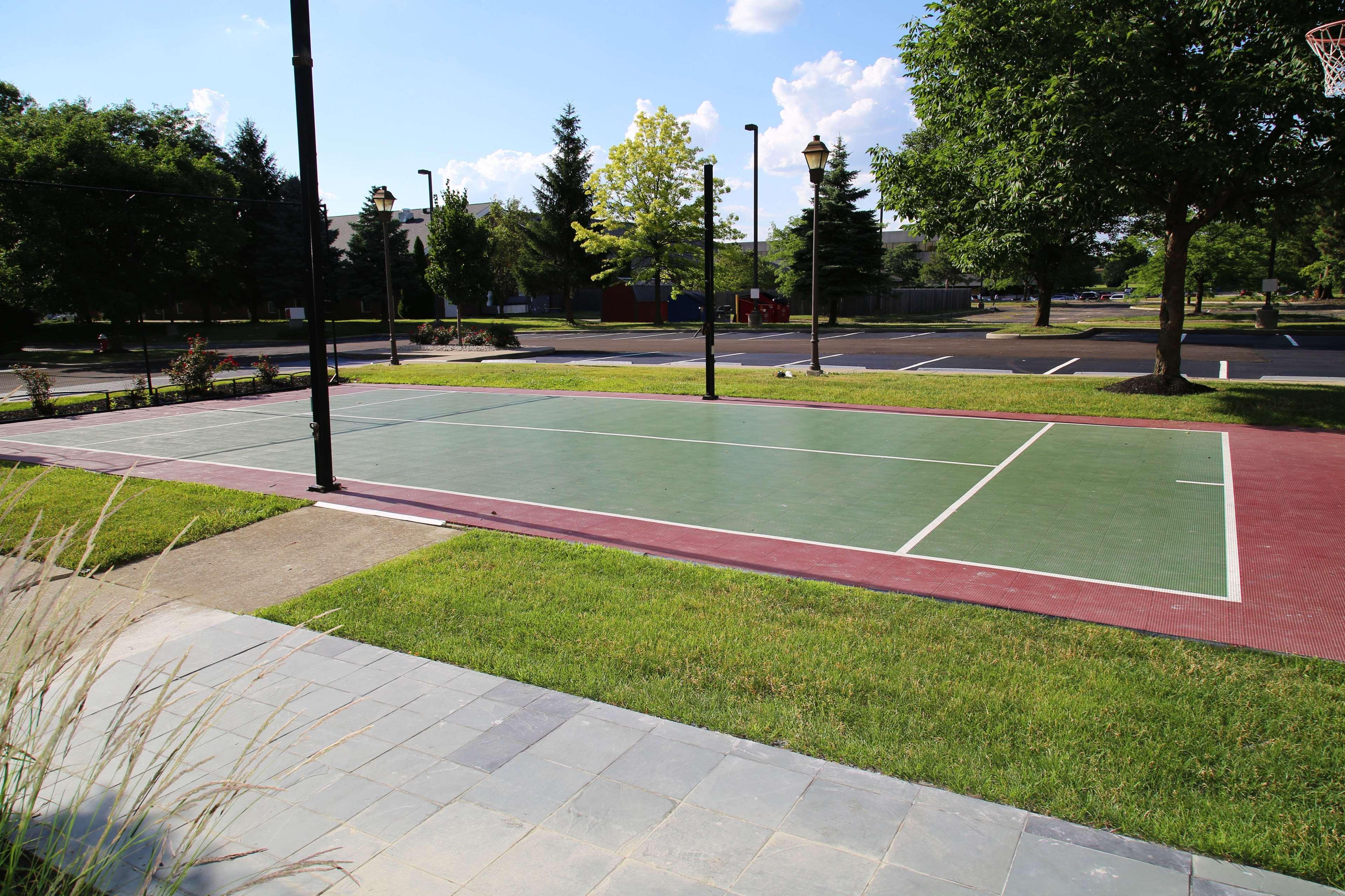 Residence Inn Columbus Worthington Екстериор снимка