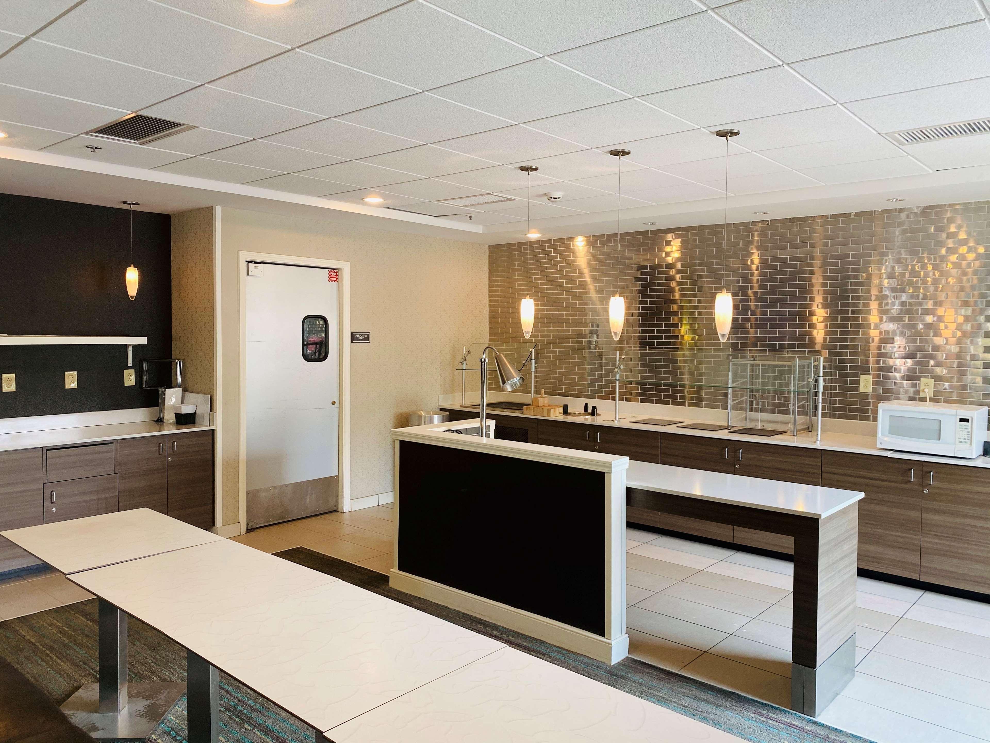 Residence Inn Columbus Worthington Екстериор снимка