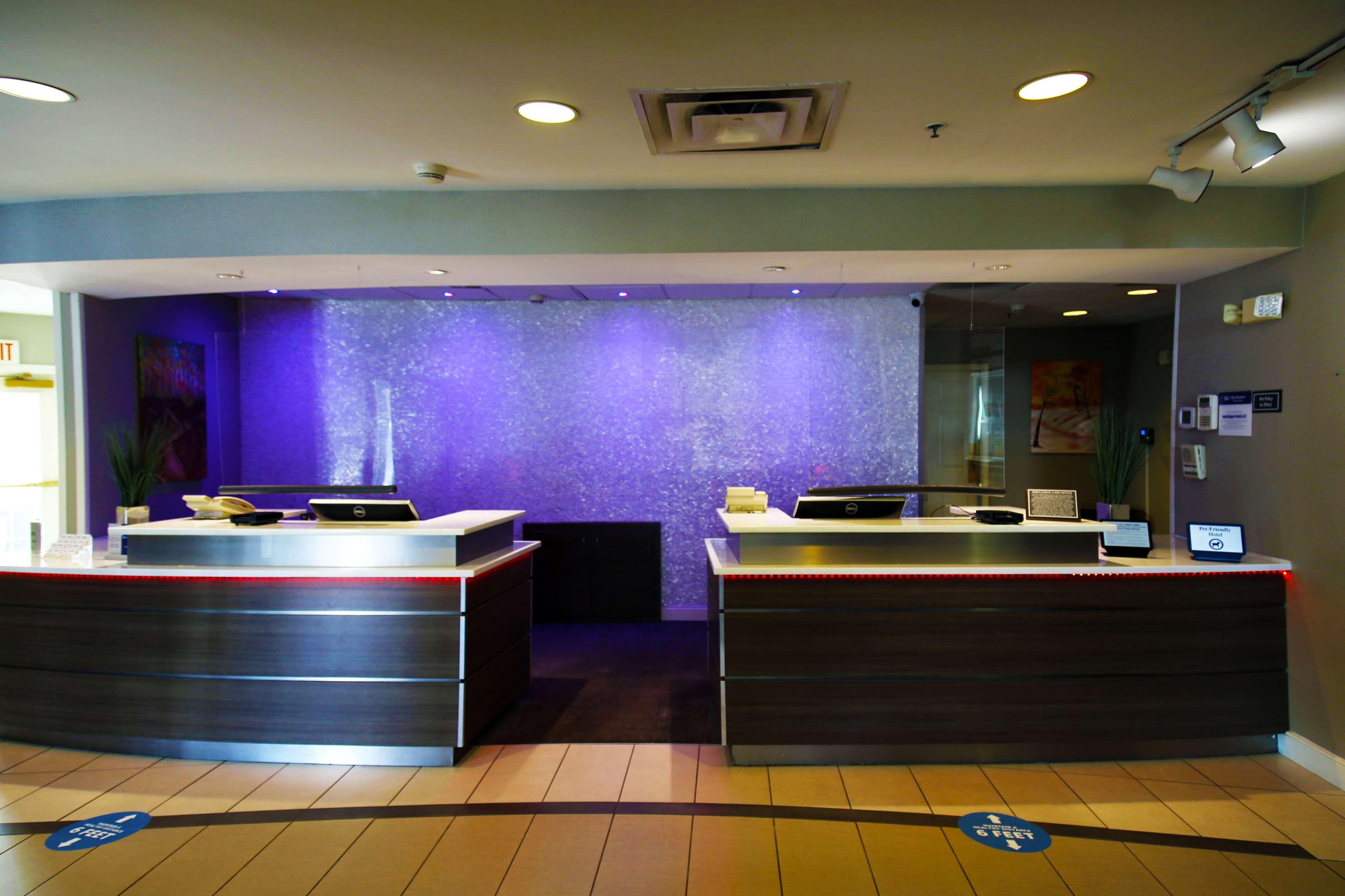 Residence Inn Columbus Worthington Екстериор снимка