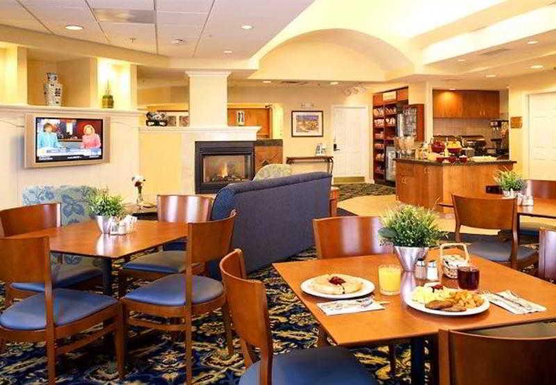 Residence Inn Columbus Worthington Екстериор снимка