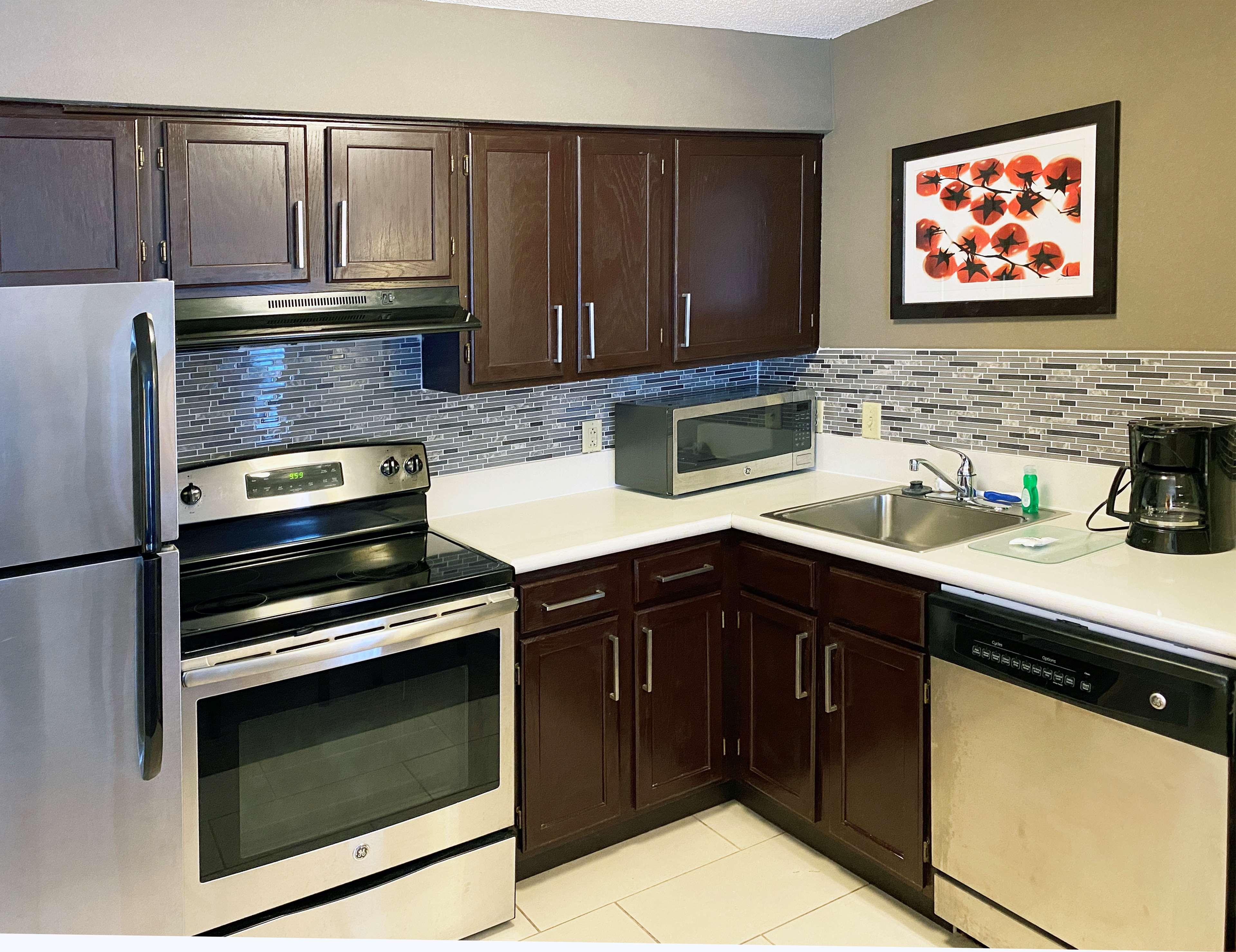 Residence Inn Columbus Worthington Екстериор снимка