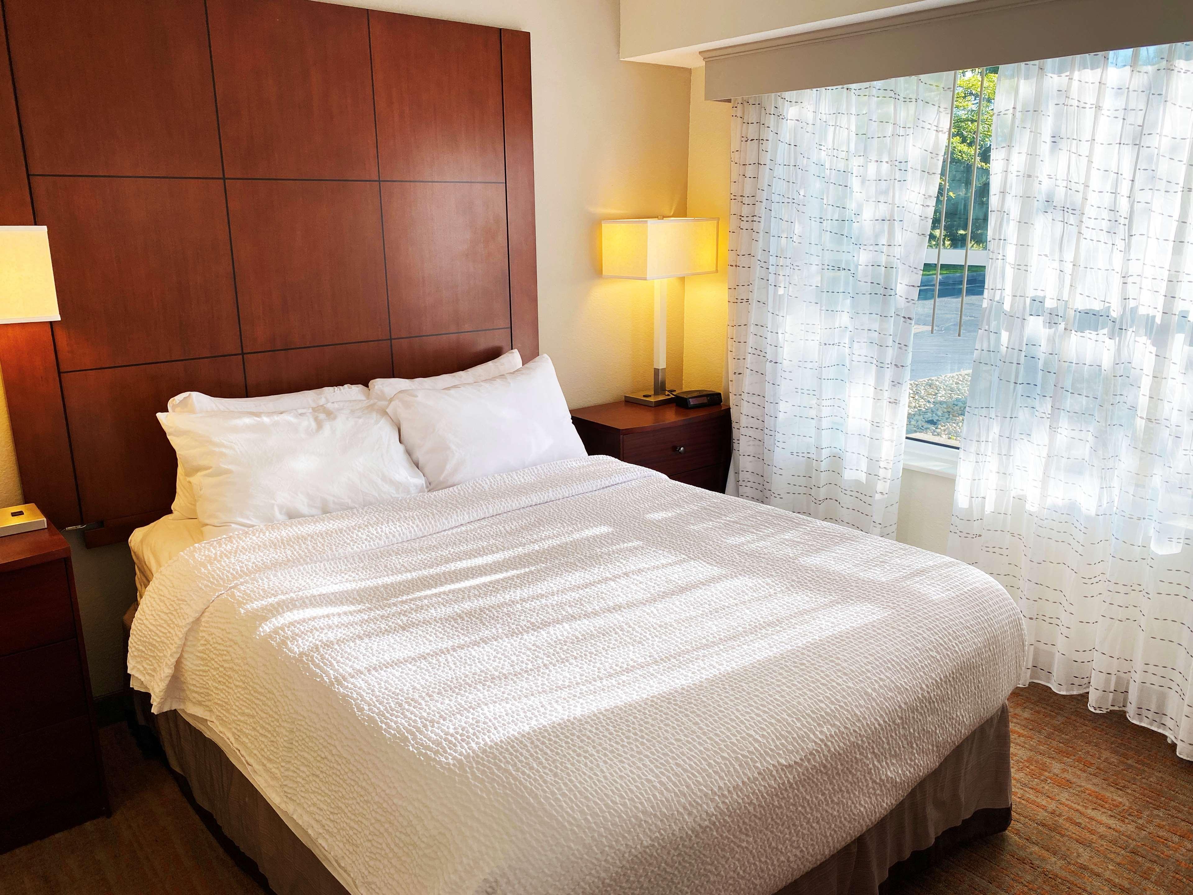 Residence Inn Columbus Worthington Екстериор снимка