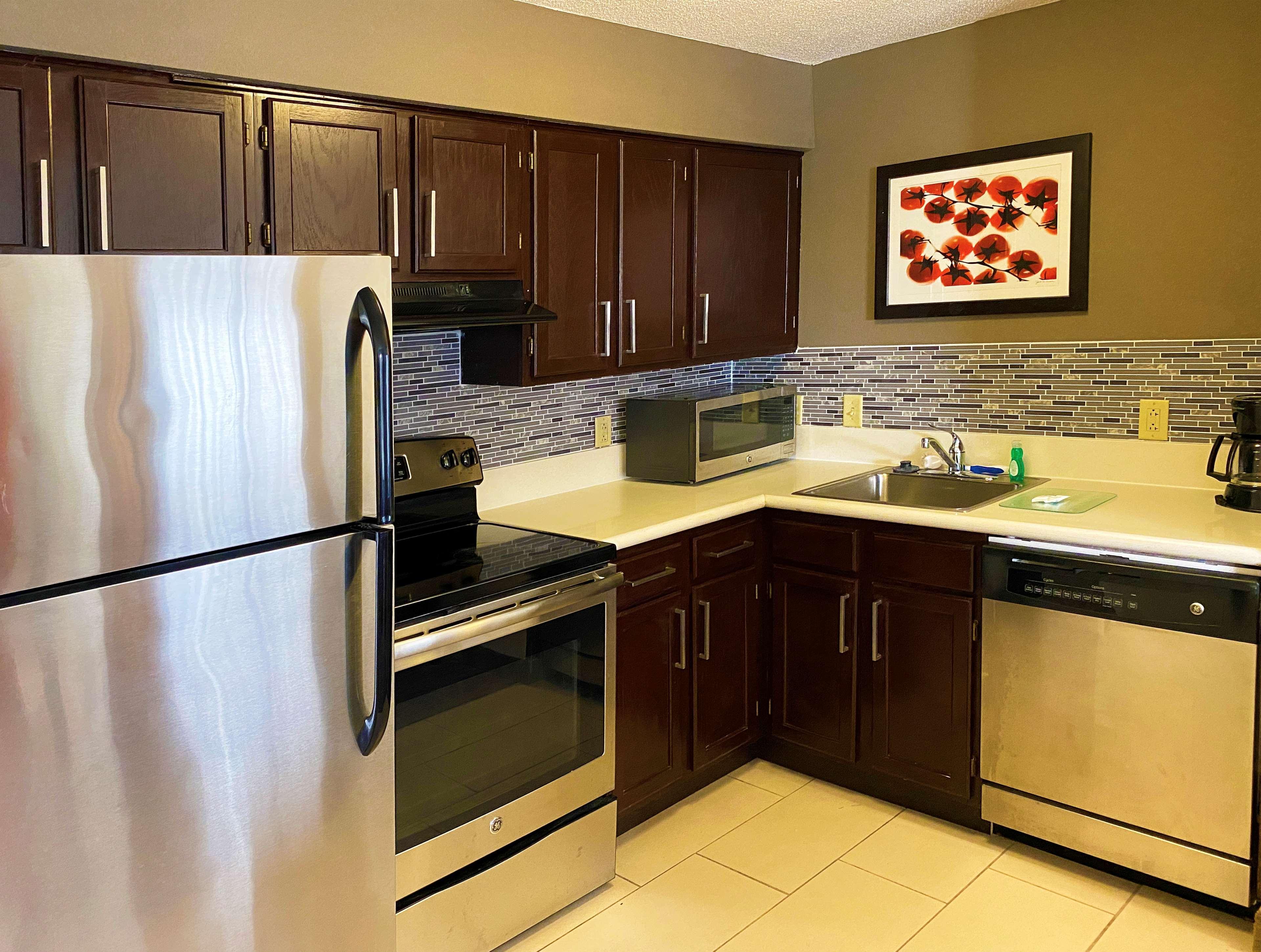 Residence Inn Columbus Worthington Екстериор снимка